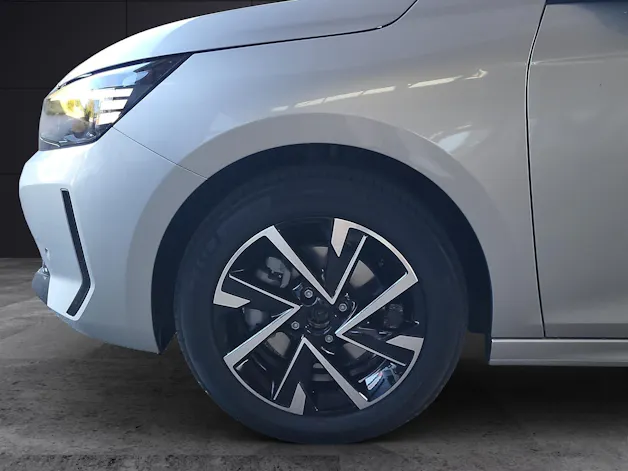 OPEL Corsa 1.2 MHEV Viva