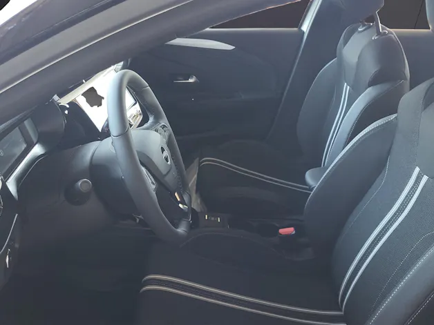 OPEL Corsa 1.2 MHEV Viva