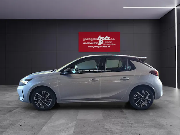 OPEL Corsa 1.2 MHEV Viva