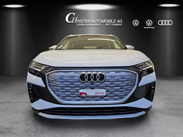 AUDI Q4 e-tron 50 quattro