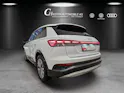 AUDI Q4 e-tron 50 quattro
