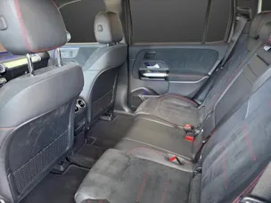MERCEDES-BENZ EQB 350 AMG Line 4Matic