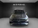 MERCEDES-BENZ EQB 350 AMG Line 4Matic
