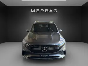 MERCEDES-BENZ EQB 350 AMG Line 4Matic