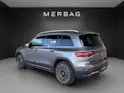 MERCEDES-BENZ EQB 350 AMG Line 4Matic