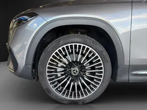 MERCEDES-BENZ EQB 350 AMG Line 4Matic