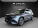 MERCEDES-BENZ EQB 350 AMG Line 4Matic