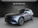 MERCEDES-BENZ EQB 350 AMG Line 4Matic
