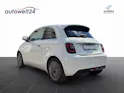 FIAT 500 electric 87 kW Cult