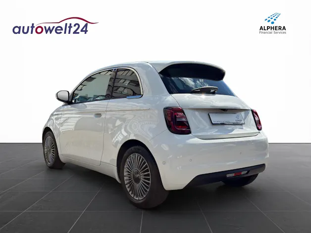 FIAT 500 electric 87 kW Cult