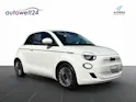 FIAT 500 electric 87 kW Cult