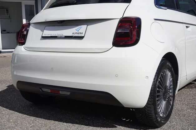 FIAT 500 electric 87 kW Cult