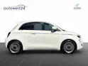 FIAT 500 electric 87 kW Cult