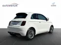 FIAT 500 electric 87 kW Cult