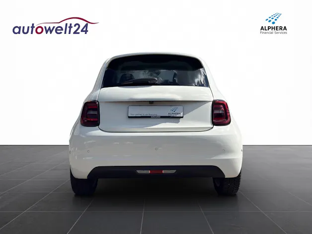 FIAT 500 electric 87 kW Cult