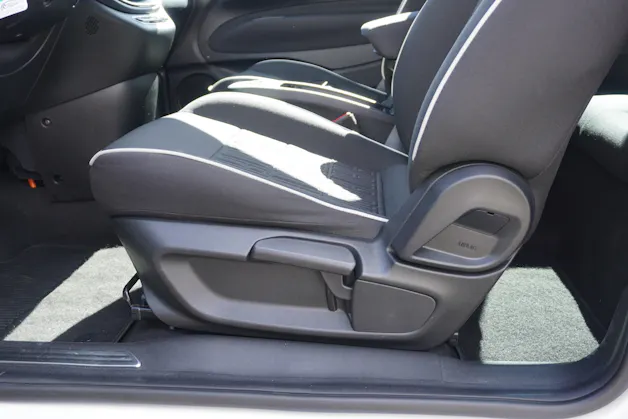 FIAT 500 electric 87 kW Cult
