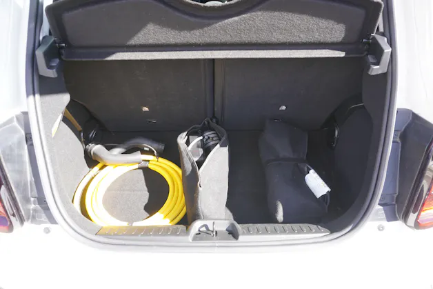 FIAT 500 electric 87 kW Cult