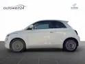 FIAT 500 electric 87 kW Cult