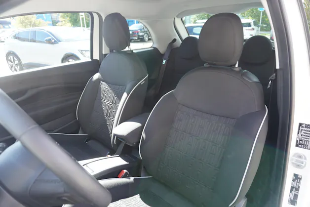 FIAT 500 electric 87 kW Cult