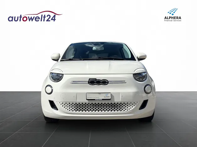 FIAT 500 electric 87 kW Cult