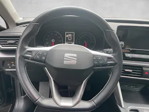 SEAT Leon 1.0 eTSI mHEV Style