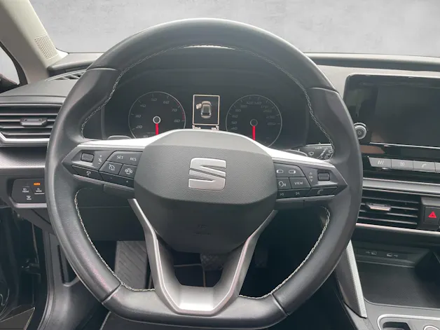 SEAT Leon 1.0 eTSI mHEV Style