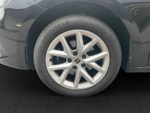 SEAT Leon 1.0 eTSI mHEV Style