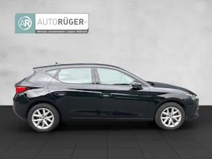 SEAT Leon 1.0 eTSI mHEV Style