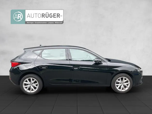 SEAT Leon 1.0 eTSI mHEV Style