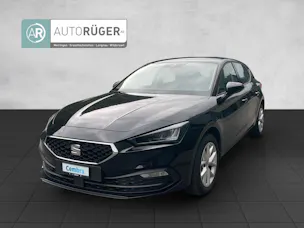 SEAT Leon 1.0 eTSI mHEV Style