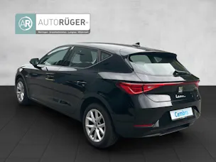 SEAT Leon 1.0 eTSI mHEV Style