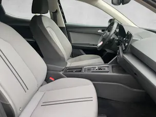 SEAT Leon 1.0 eTSI mHEV Style