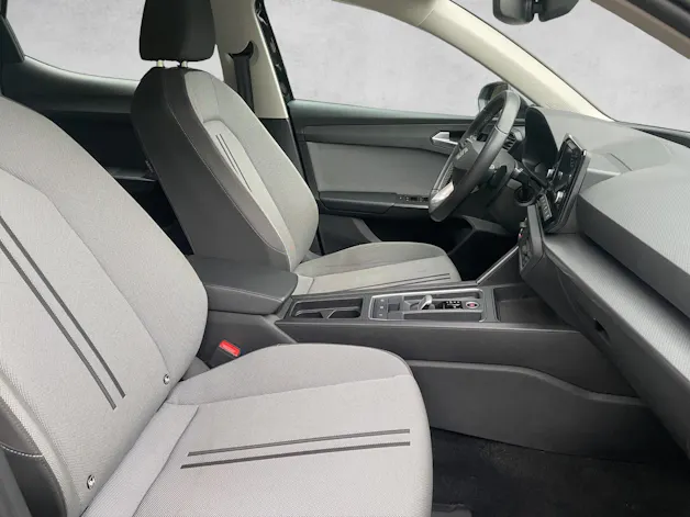 SEAT Leon 1.0 eTSI mHEV Style