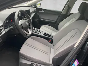 SEAT Leon 1.0 eTSI mHEV Style