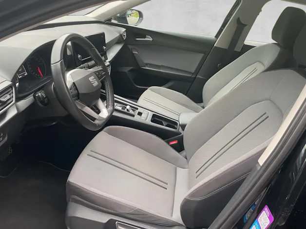 SEAT Leon 1.0 eTSI mHEV Style