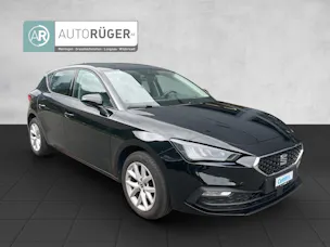 SEAT Leon 1.0 eTSI mHEV Style