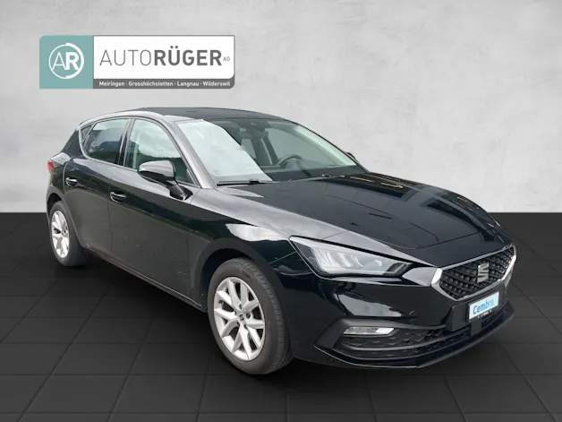 SEAT Leon 1.0 eTSI mHEV Style