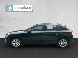 SEAT Leon 1.0 eTSI mHEV Style