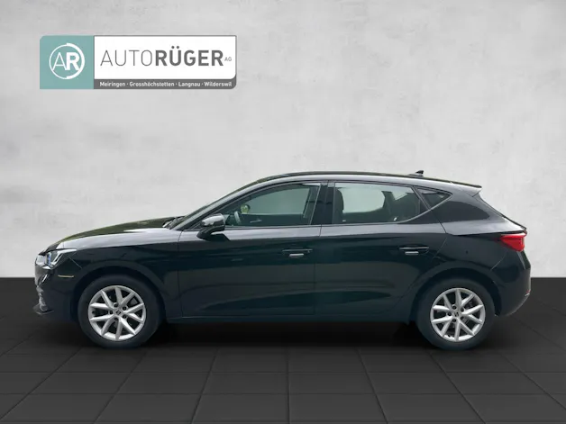 SEAT Leon 1.0 eTSI mHEV Style