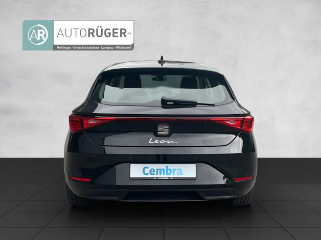 SEAT Leon 1.0 eTSI mHEV Style