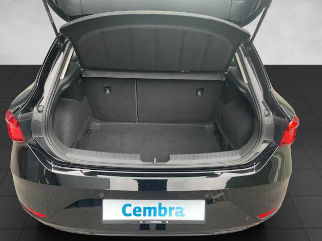 SEAT Leon 1.0 eTSI mHEV Style