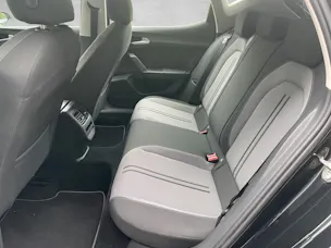 SEAT Leon 1.0 eTSI mHEV Style