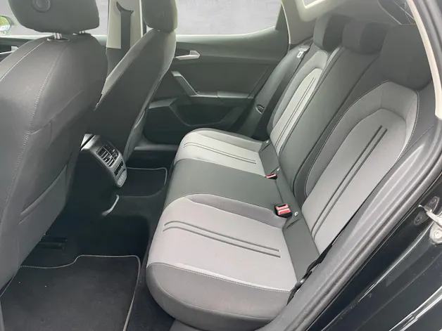 SEAT Leon 1.0 eTSI mHEV Style