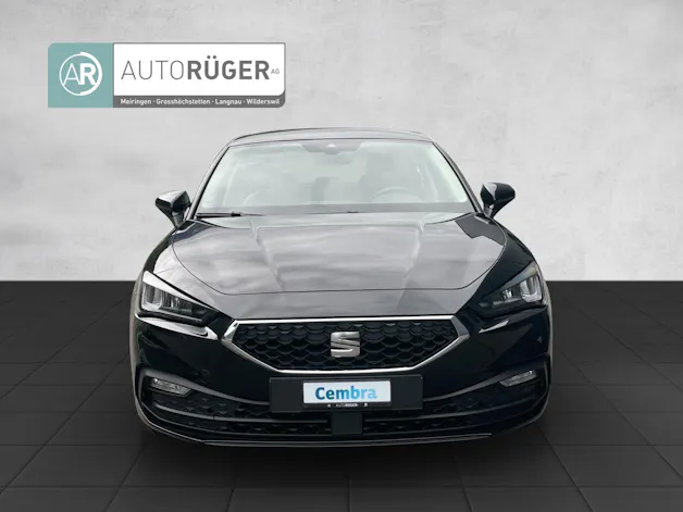SEAT Leon 1.0 eTSI mHEV Style