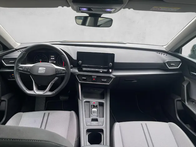 SEAT Leon 1.0 eTSI mHEV Style