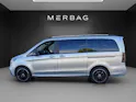 MERCEDES-BENZ V 300 d lang Exclus. 9G-T