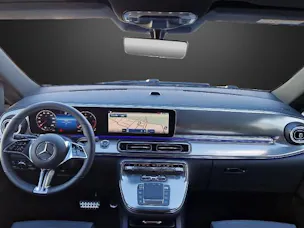 MERCEDES-BENZ V 300 d lang Exclus. 9G-T
