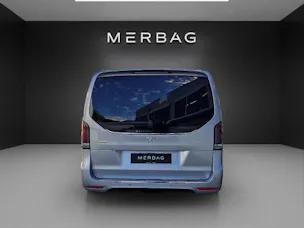MERCEDES-BENZ V 300 d lang Exclus. 9G-T