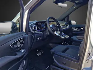 MERCEDES-BENZ V 300 d lang Exclus. 9G-T