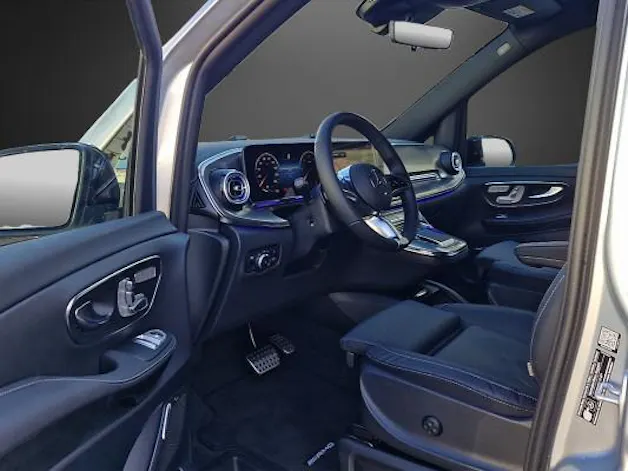 MERCEDES-BENZ V 300 d lang Exclus. 9G-T
